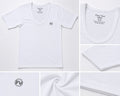 Man,s Premium 100% Combed Cotton Vest