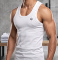 Man,s Premium 100% Combed Cotton Vest