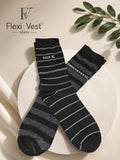 Casual And Office wear Socks(PAIR OF 2)