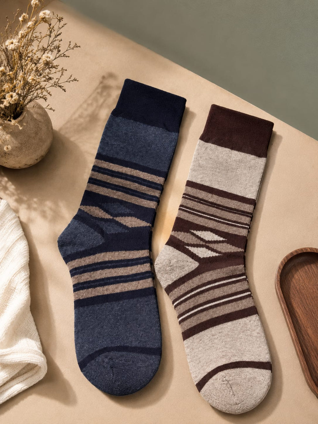Five Star Dress Socks for Boys And Men,s
