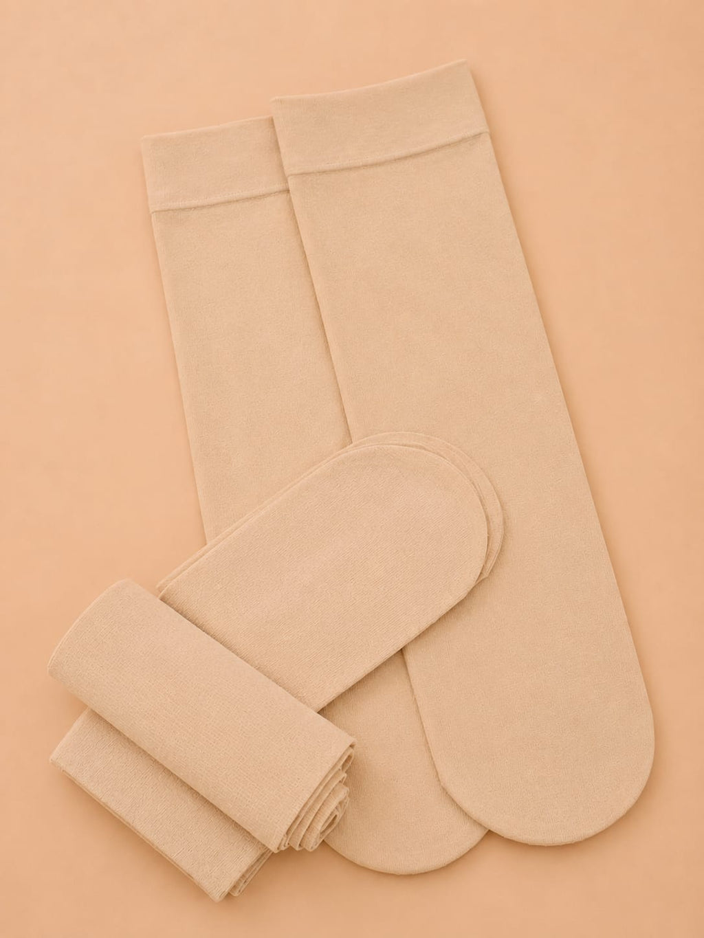 Plane Skin Sock(PACK OF 2)